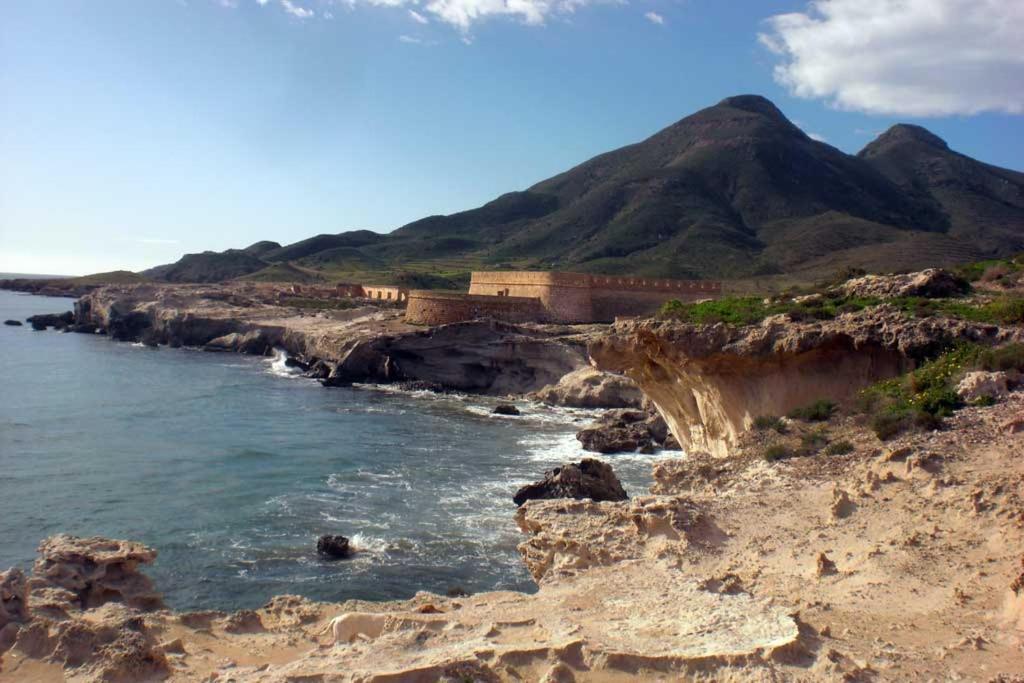 Casa Emilio Casa de hóspedes Almería